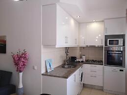 Apartamento Praia Mar Sol