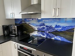 Spring Inn Apartments