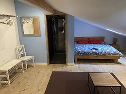 Spring Inn Apartments