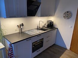 Spring Inn Apartments