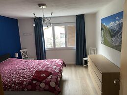 Spring Inn Apartments