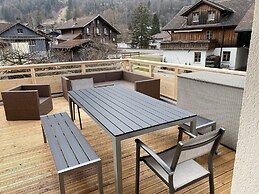 Spring Inn Apartments