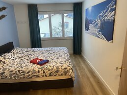 Spring Inn Apartments