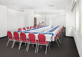 Hotel México Plaza Celaya
