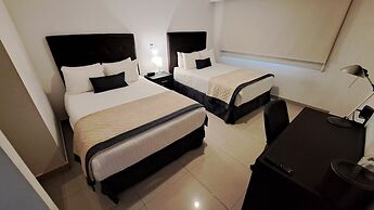 Hotel México Plaza Celaya