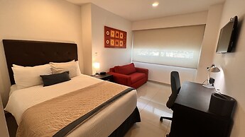 Hotel México Plaza Celaya