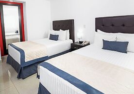 Hotel México Plaza Celaya