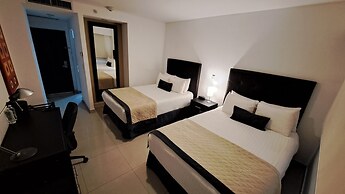 Hotel México Plaza Celaya