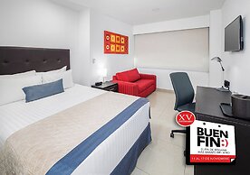Hotel México Plaza Celaya