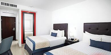 Hotel México Plaza Celaya