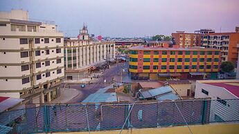 residencial francia - Hostel