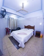 residencial francia - Hostel