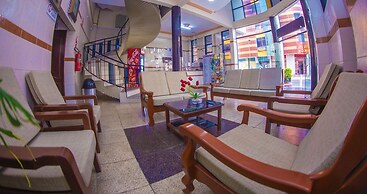 residencial francia - Hostel