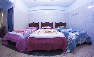 residencial francia - Hostel