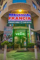 residencial francia - Hostel