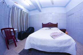 residencial francia - Hostel
