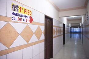 residencial francia - Hostel