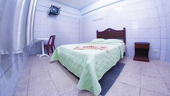 residencial francia - Hostel