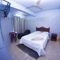 residencial francia - Hostel
