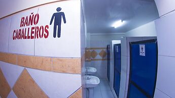 residencial francia - Hostel