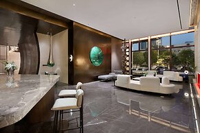 Ramada By Wyndham Xiangyang Xiangcheng