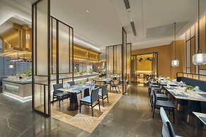 Wyndham Xiong'An