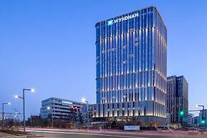 Wyndham Xiong'An