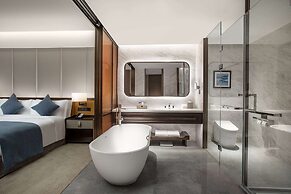 Wyndham Xiong'An