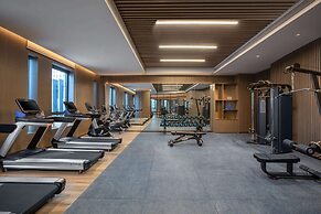 Wyndham Xiong'An