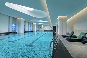 Wyndham Xiong'An