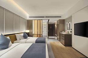Wyndham Xiong'An