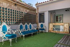 Beautiful Classic Designed 3-bed Villa in Lisboa