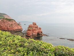 The Retreat