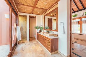 Bungallow 2 People Private Pool and Garden