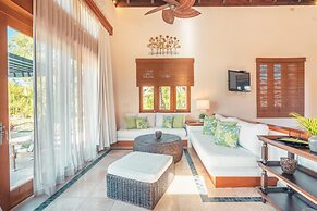 Bungallow 2 People Private Pool and Garden