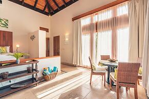 Bungallow 2 People Private Pool and Garden