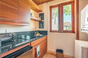 Bungallow 2 People Private Pool and Garden