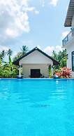 Captain's Cabin Resort