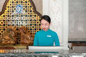 Grand Fleuve Boutique