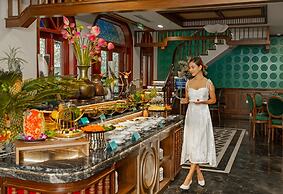 Grand Fleuve Boutique