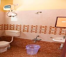 Aishwaryam Deshna Service Apartment