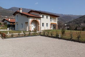 Casa Pralunghi b&b