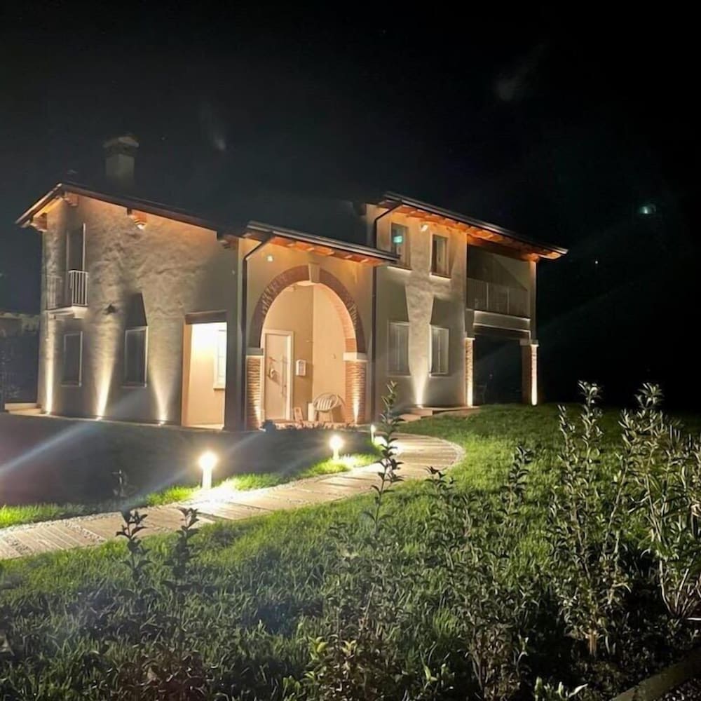 Casa Pralunghi b&b