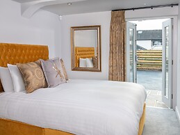 Apartment 1 Latrigg