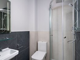 Apartment 1 Latrigg