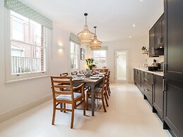Collett House