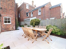Collett House