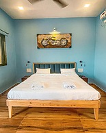 Beach Village Resort