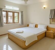 Elis Hospitality Service Parth Bungalow