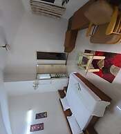 Elis Hospitality Service Parth Bungalow